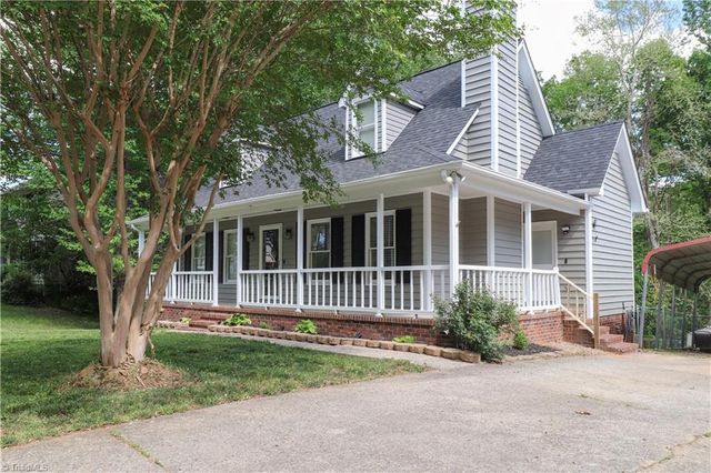 2219 Doe Run, Reidsville, NC 27320