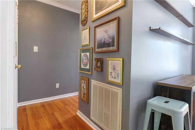 2219 Doe Run, Reidsville, NC 27320