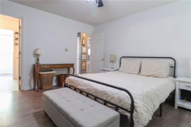 2219 Doe Run, Reidsville, NC 27320