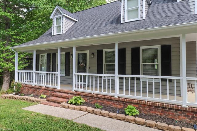2219 Doe Run, Reidsville, NC 27320