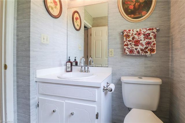 2219 Doe Run, Reidsville, NC 27320