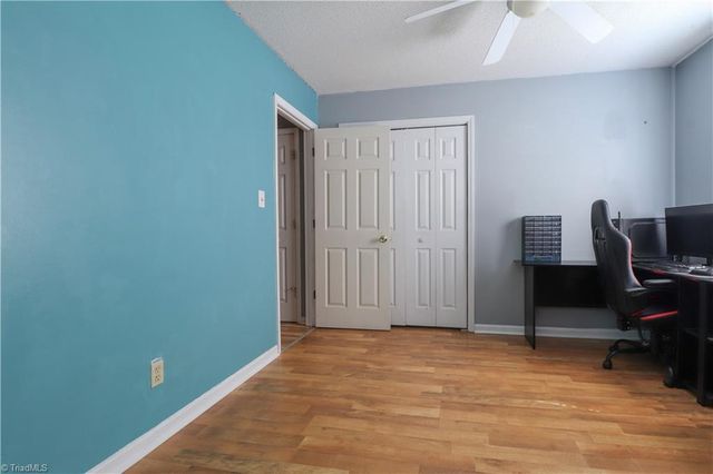 2219 Doe Run, Reidsville, NC 27320