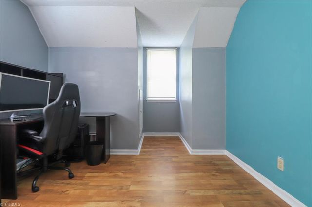 2219 Doe Run, Reidsville, NC 27320