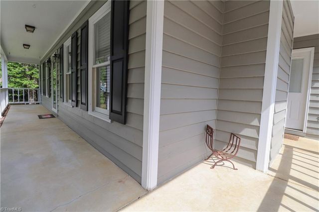 2219 Doe Run, Reidsville, NC 27320