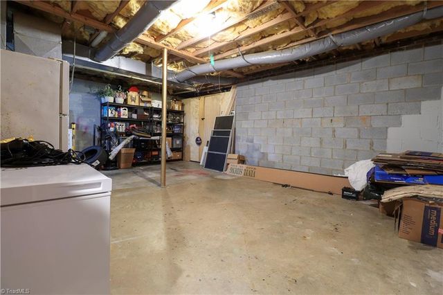 2219 Doe Run, Reidsville, NC 27320