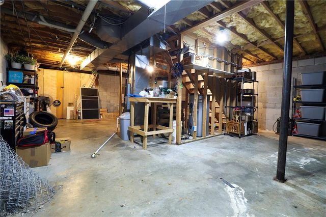 2219 Doe Run, Reidsville, NC 27320