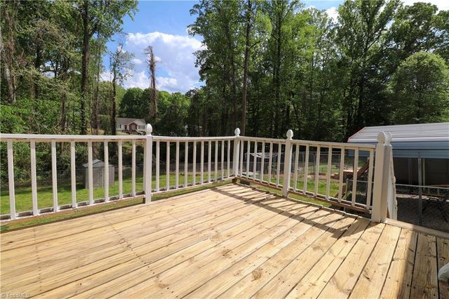 2219 Doe Run, Reidsville, NC 27320