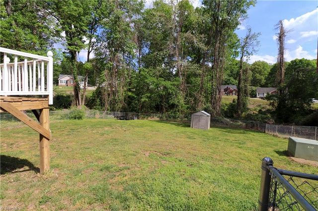 2219 Doe Run, Reidsville, NC 27320