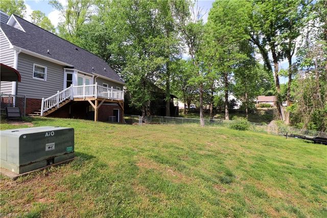 2219 Doe Run, Reidsville, NC 27320