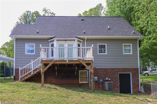 2219 Doe Run, Reidsville, NC 27320