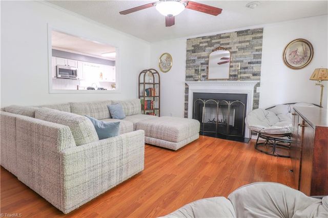 2219 Doe Run, Reidsville, NC 27320