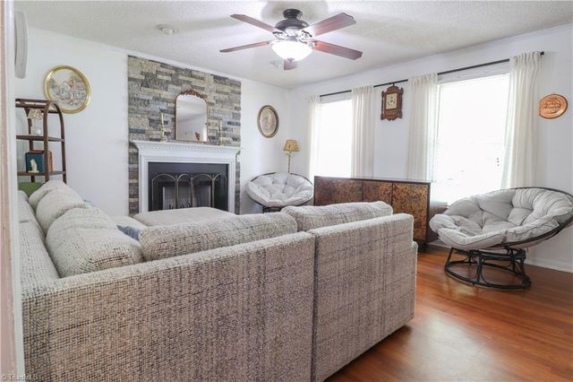 2219 Doe Run, Reidsville, NC 27320