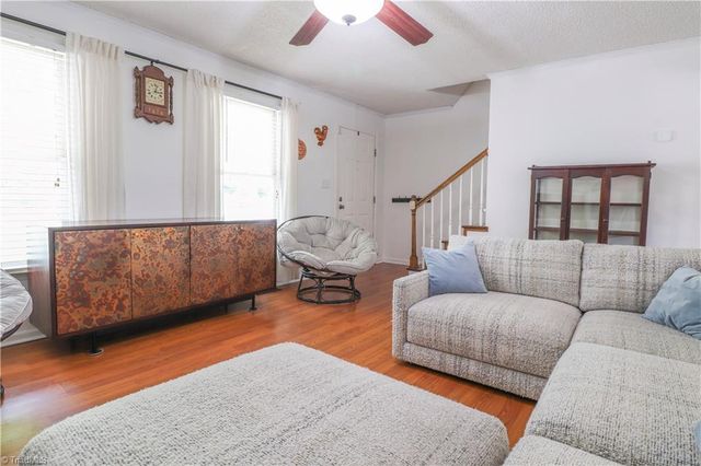 2219 Doe Run, Reidsville, NC 27320