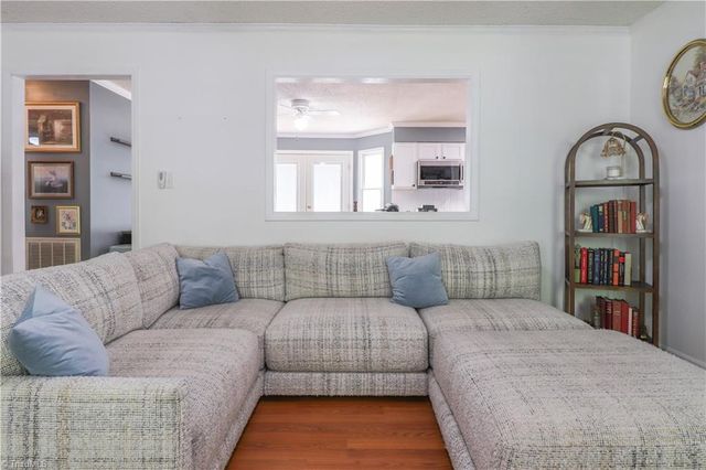 2219 Doe Run, Reidsville, NC 27320