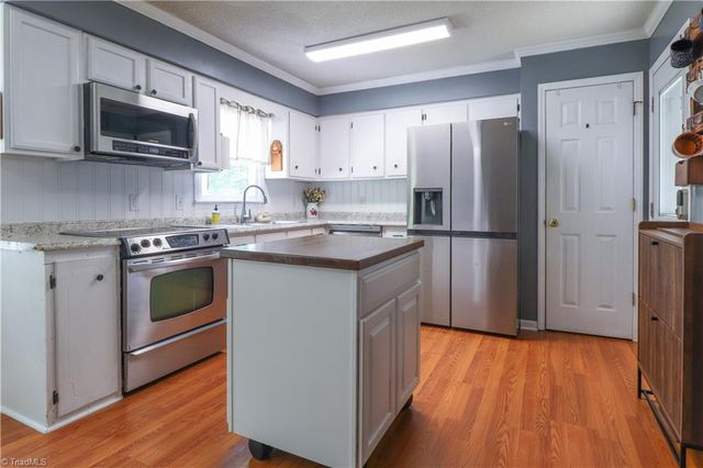 2219 Doe Run, Reidsville, NC 27320