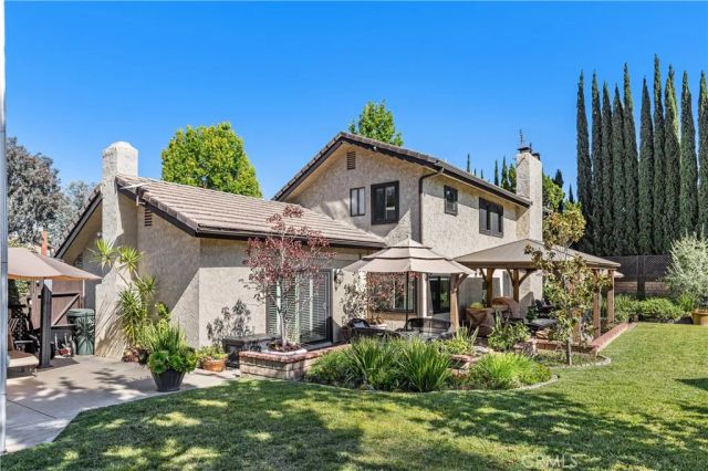 609 Willowbrook, Monrovia, CA 91016