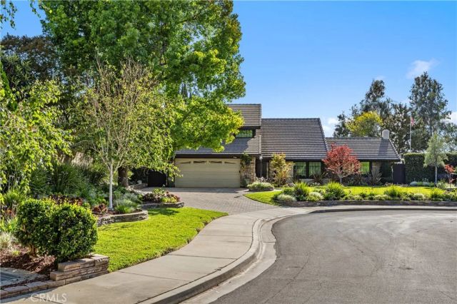 609 Willowbrook, Monrovia, CA 91016
