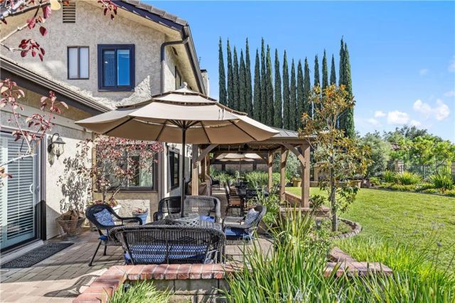 609 Willowbrook, Monrovia, CA 91016