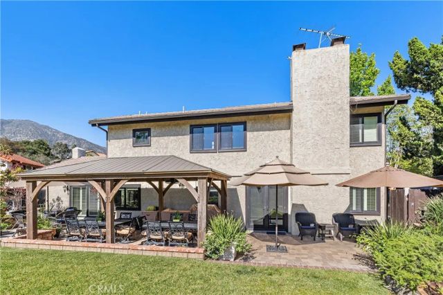 609 Willowbrook, Monrovia, CA 91016