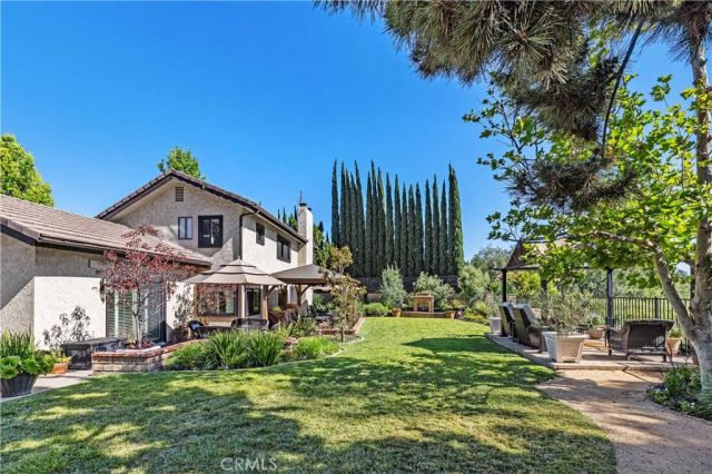 609 Willowbrook, Monrovia, CA 91016