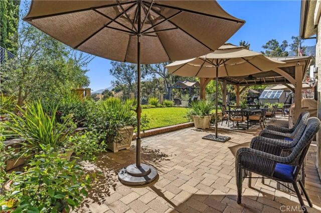 609 Willowbrook, Monrovia, CA 91016