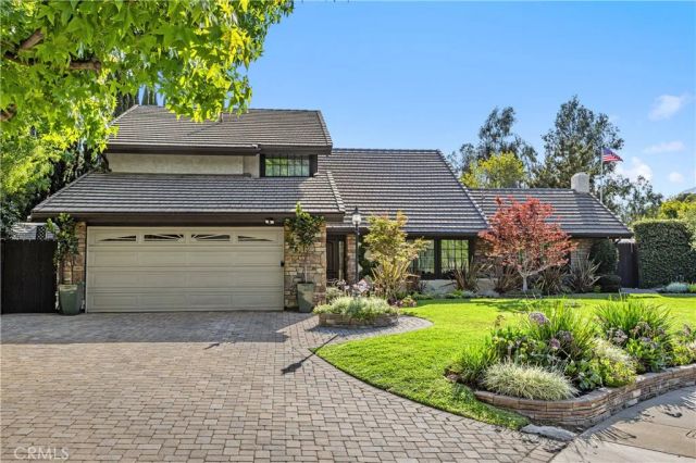 609 Willowbrook, Monrovia, CA 91016
