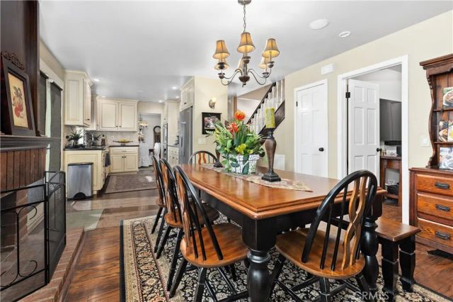 609 Willowbrook, Monrovia, CA 91016
