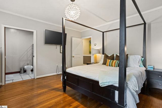 122 Bradley Boulevard, Greenville, SC 20609