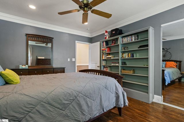 122 Bradley Boulevard, Greenville, SC 20609