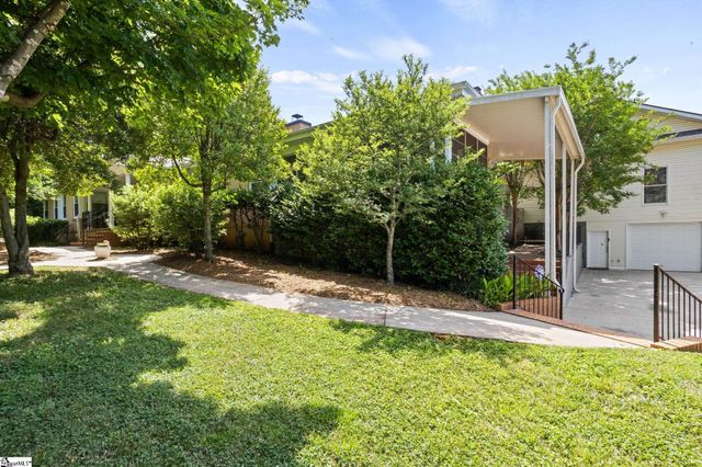 122 Bradley Boulevard, Greenville, SC 20609