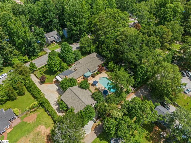 122 Bradley Boulevard, Greenville, SC 20609