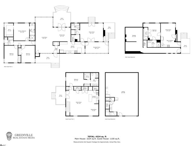 122 Bradley Boulevard, Greenville, SC 20609