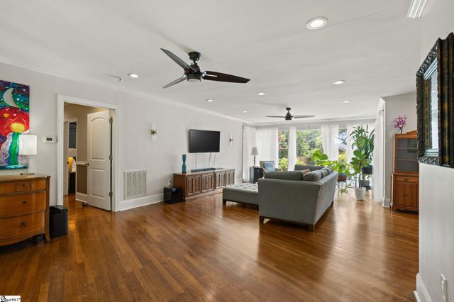 122 Bradley Boulevard, Greenville, SC 20609