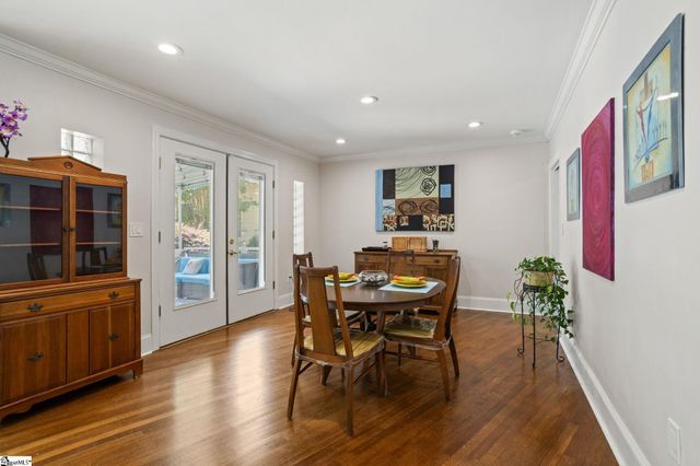 122 Bradley Boulevard, Greenville, SC 20609