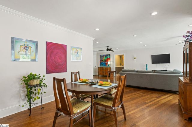 122 Bradley Boulevard, Greenville, SC 20609