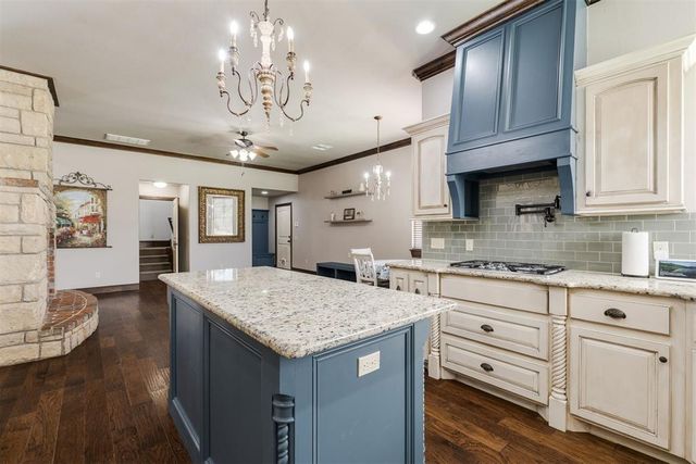 3525 Abby Lane, Newcastle, OK 73065