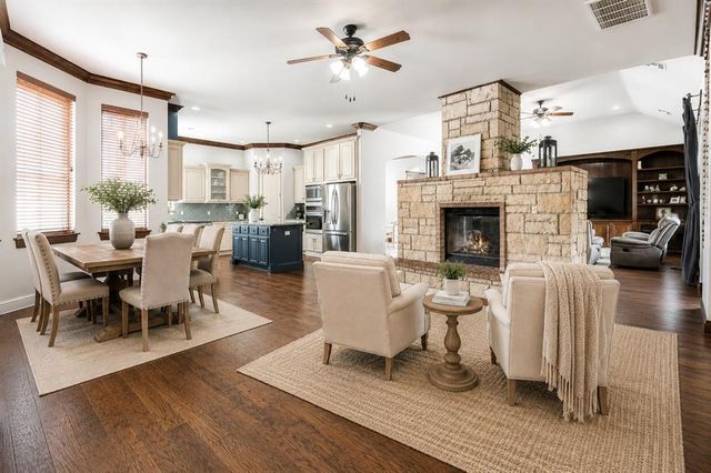 3525 Abby Lane, Newcastle, OK 73065
