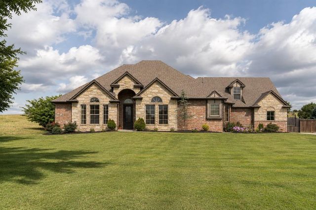 3525 Abby Lane, Newcastle, OK 73065