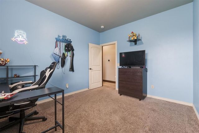 3525 Abby Lane, Newcastle, OK 73065