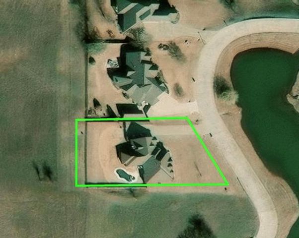 3525 Abby Lane, Newcastle, OK 73065