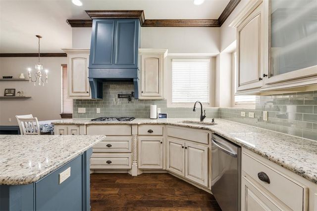 3525 Abby Lane, Newcastle, OK 73065