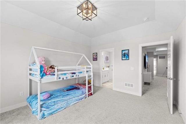 10114 W 152ND Terrace, Overland Park, KS 66221