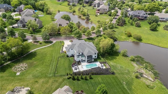 10114 W 152ND Terrace, Overland Park, KS 66221