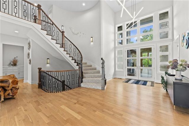 10114 W 152ND Terrace, Overland Park, KS 66221