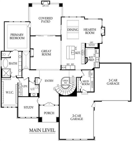 10114 W 152ND Terrace, Overland Park, KS 66221