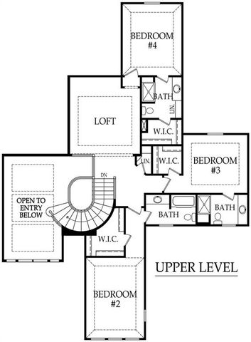 10114 W 152ND Terrace, Overland Park, KS 66221