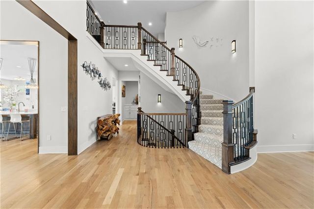 10114 W 152ND Terrace, Overland Park, KS 66221
