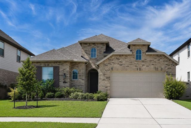23719 Sweeny Valley Drive, Richmond, TX 77469
