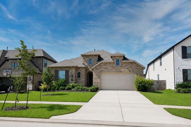 23719 Sweeny Valley Drive, Richmond, TX 77469