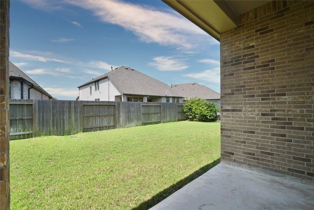 23719 Sweeny Valley Drive, Richmond, TX 77469